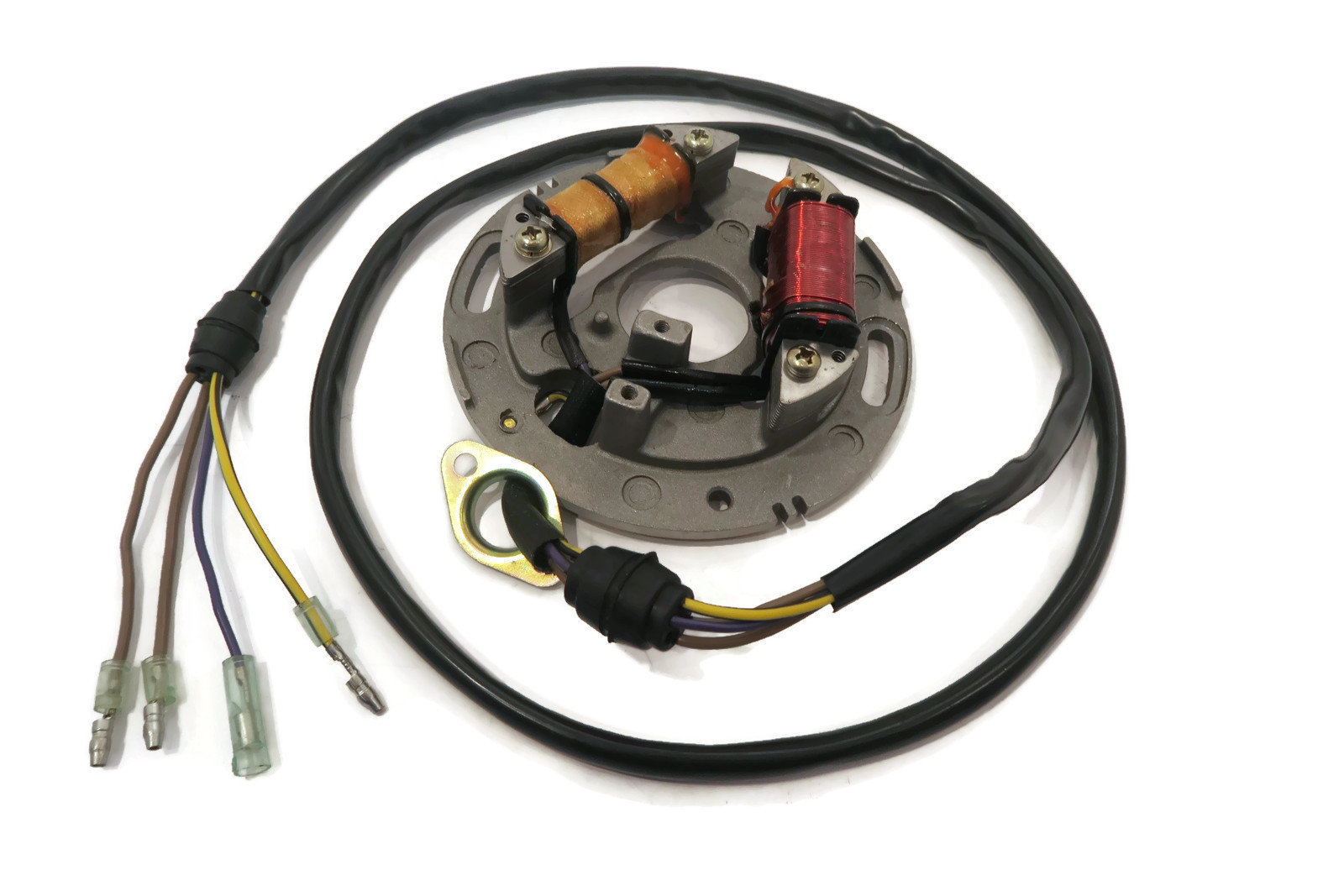 STATOR Alternator for Kawasaki 210033716 210033716 Personal Watercraft