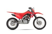 2025 crf125f. big wheel and small wheel available.