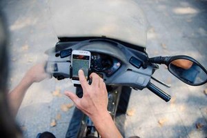 uber eats driver delivery