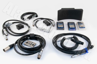 Used Arri Alexa Classic High Speed Camera Package