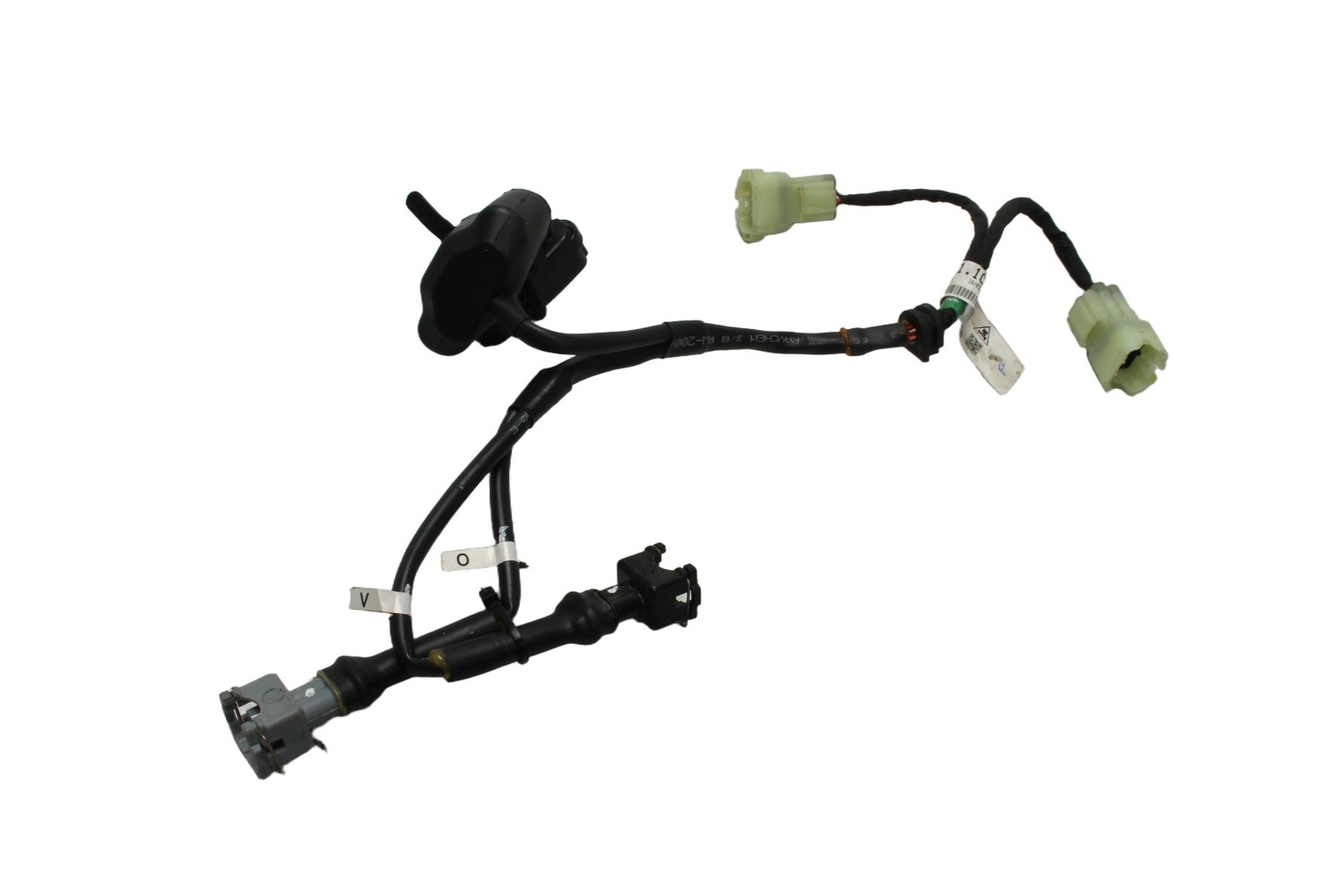 Faisceau de câbles connecteur injecteur Ducati Monster 1200 S M600 14-16