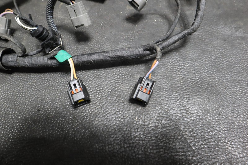 2013 SEA-DOO GTI 155 LIMITED ENGINE WIRING HARNESS 420665201 2013 SEA-DOO GTI 155 LIMITED ENGINE WIRING HARNESS 420665201