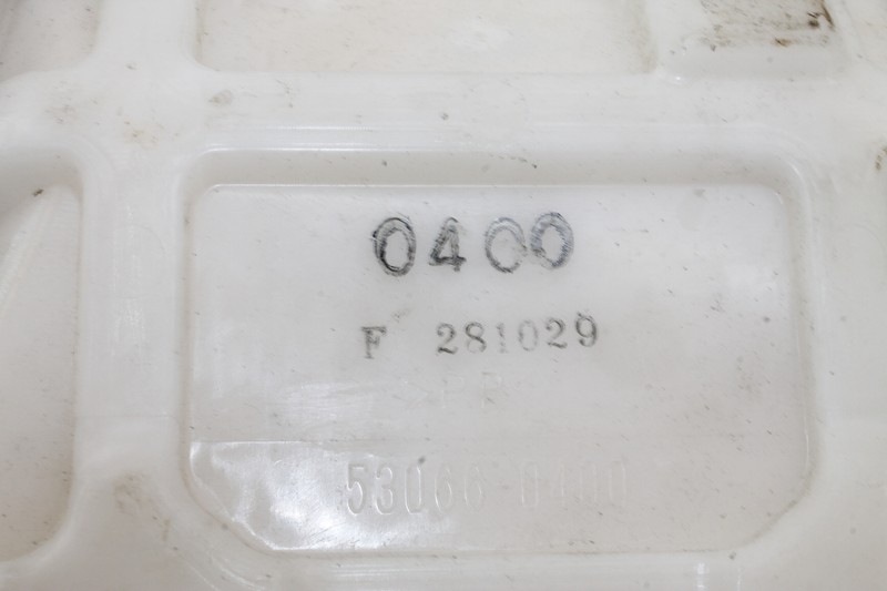 a 14-16 NINJA 1000 FRONT SEAT PAD DRIVER DRIVERS SADDLE