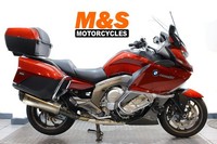 BMW K160 GT SE