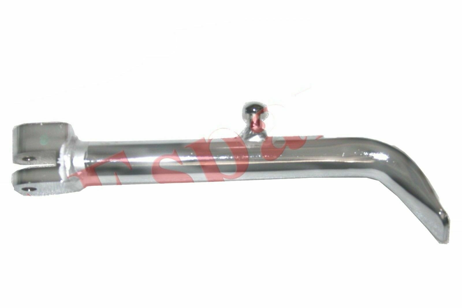 Fits Royal Enfield Classic 350 500cc EFI Side Stand Chrome Plated 
