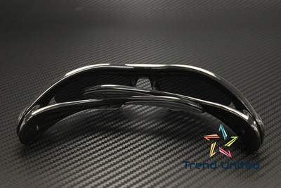Pre-owned Dolce & Gabbana Dg6192 501 6g Black Grey Mirror Black 58 Mm Unisex Sunglasses