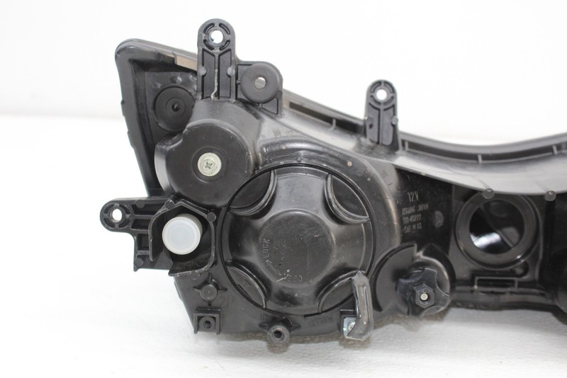 05-06 KAWASAKI NINJA ZX6R ZX636 FRONT HEADLIGHT HEAD LIGHT