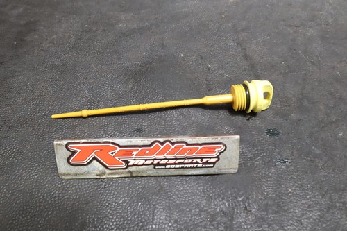 Yです。 2021 YAMAHA VX VX1050 OIL LEVEL DIPSTICK PLUG 6EY-15362-10