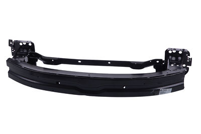 Front Bumper Reinforcement Re Bar For 2011-2019 Ford Fiesta FO1006258 D2BZ17757A