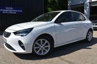 2021 Vauxhall Corsa 1.2 SE Premium 5dr HATCHBACK Petrol Manual