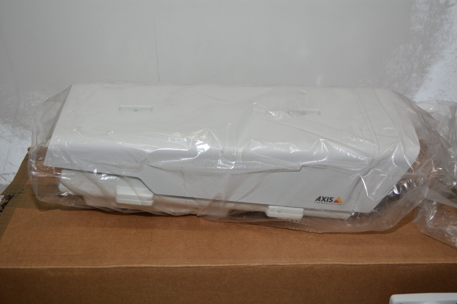 ^ Axis Communications Q1615-E Mk II 1080 Day Night Indoor/Outdoor Network Camera