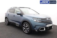 2019 Citroen C5 Aircross 2.0 C5 Aircross Flair + Blue HDi S/S Auto 5dr SUV Diese