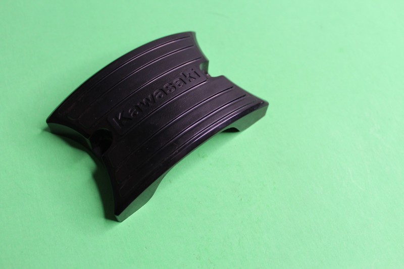 パーツ kaz 1996 Cr250 Crankcase OEM Right Side Engine Crank Case Honda