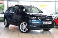2020 Skoda Karoq 1.5 Karoq SE L TSi Semi-Auto 5dr SUV Petrol Automatic