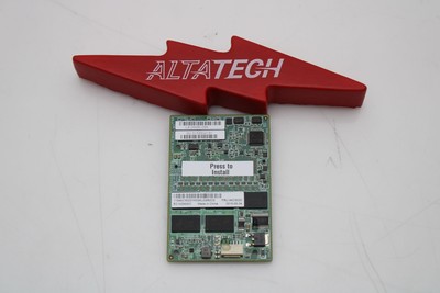 IBM 46C9029 / 81Y4559 ServeRAID M5100 Series 1GB Flash / RAID 5 Upgrade - Tested