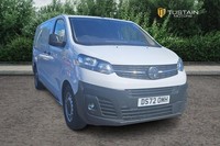 Vauxhall Vivaro 1.5 Turbo D 2900 Dynamic Panel Van 6dr Diesel Manual L2 H1