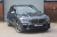 2020 BMW X5 xDrive M50d 5dr Auto ESTATE Diesel Automatic