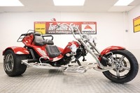 Boom Chopper Trike 1600i 2008 
