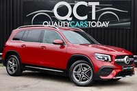 2022 Mercedes GLB 200 AMG Line *MANUFAKTUR Paint + VAT Qualifying *