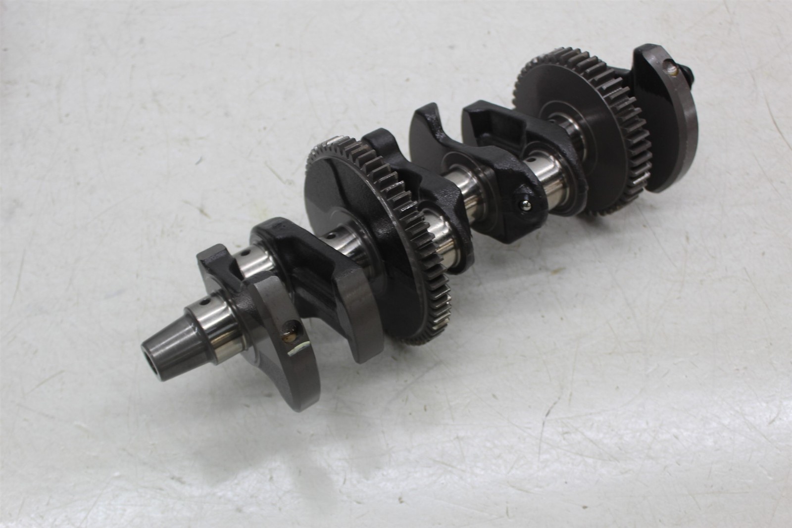 たむ 16-20 StunterX ZX10 Half Frame - StunterX