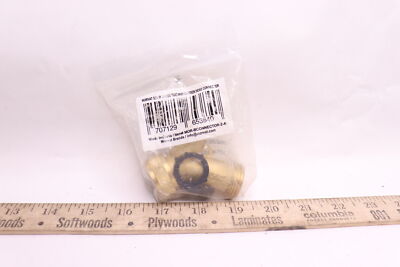 Connector Tap Splitter 2-way 3088