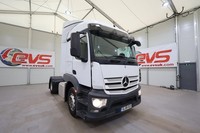 2018 (68 PLATE) Mercedes Benz Actros 1840 4x2 Euro 6 Tractor Units