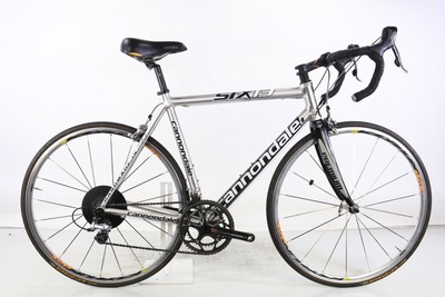 2005 cannondale f400