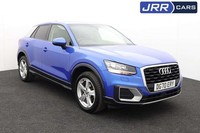 2020 Audi Q2 1.0 Q2 Sport 30 TFSI 5dr SUV Petrol Manual