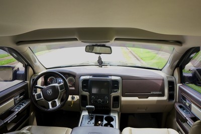 image 2 of interior
