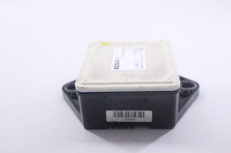 APRILIA RSV1000R 2010 ECU COMPUTER CONTROL ABS MODULE BOSCH  1275100496