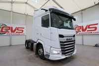 2022 (71 PLATE) DAF XG 480 6x2 Euro 6 Tractor Units