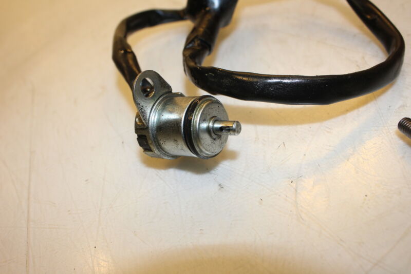 【500円引きクーポン】 2021 Honda Rebel CMX 300 Change Switch Neutral Sensor 35759 パーツ