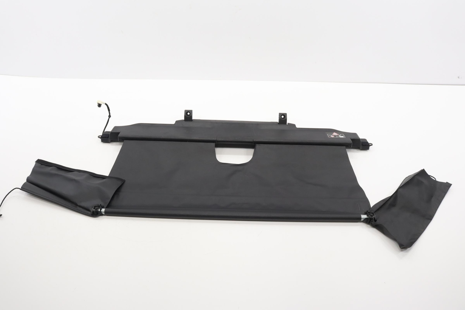 2019 - 2025 MERCEDES E450 A238 REAR TRUNK FLOOR CARGO COVER