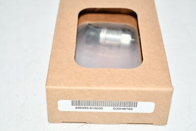NEW Bently Nevada 200350-010000 ACCELEROMETER Sensor G20HBT60