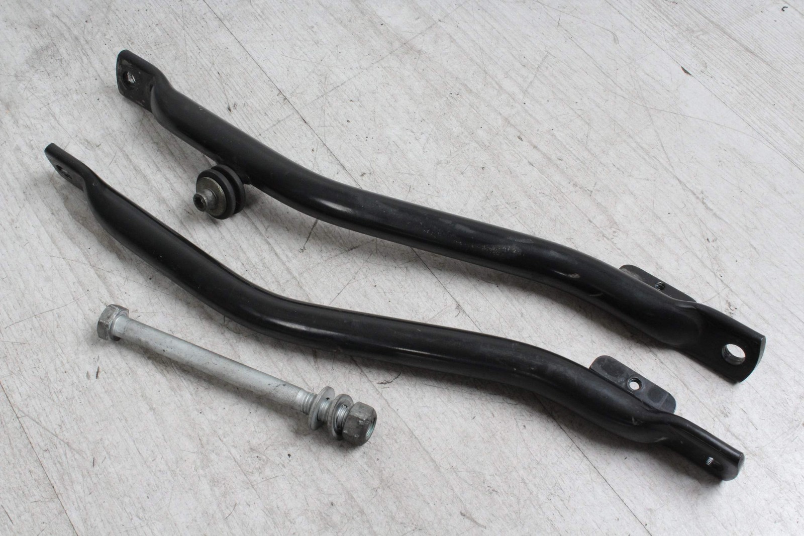 Support cadre moteur gauche droite BMW R 1150 RT R22 00-06