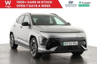 2024 Hyundai KONA 160kW N Line S 65kWh 5dr Auto Hatchback Electric Automatic