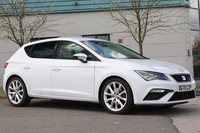 2020 SEAT Leon 1.5 Leon FR TSI Evo 5dr Hatchback Petrol Manual