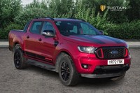 Ford Ranger Double Cab 2.0 Ecoblue Wildtrak Pickup Double Cab 4dr Diesel Auto