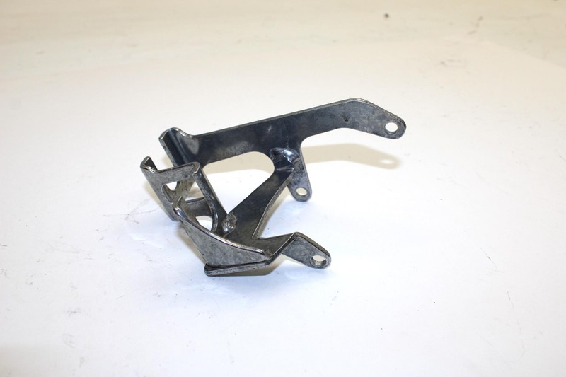 Suzuki OEM Shift Cable Bracket Mount 58870-19b00 Q1866 | eBay