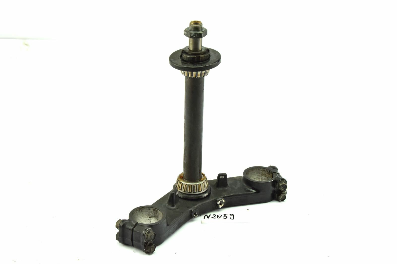 Kawasaki ZX10 ZXT00B Bj1989 - triple tree below triple tree N2059