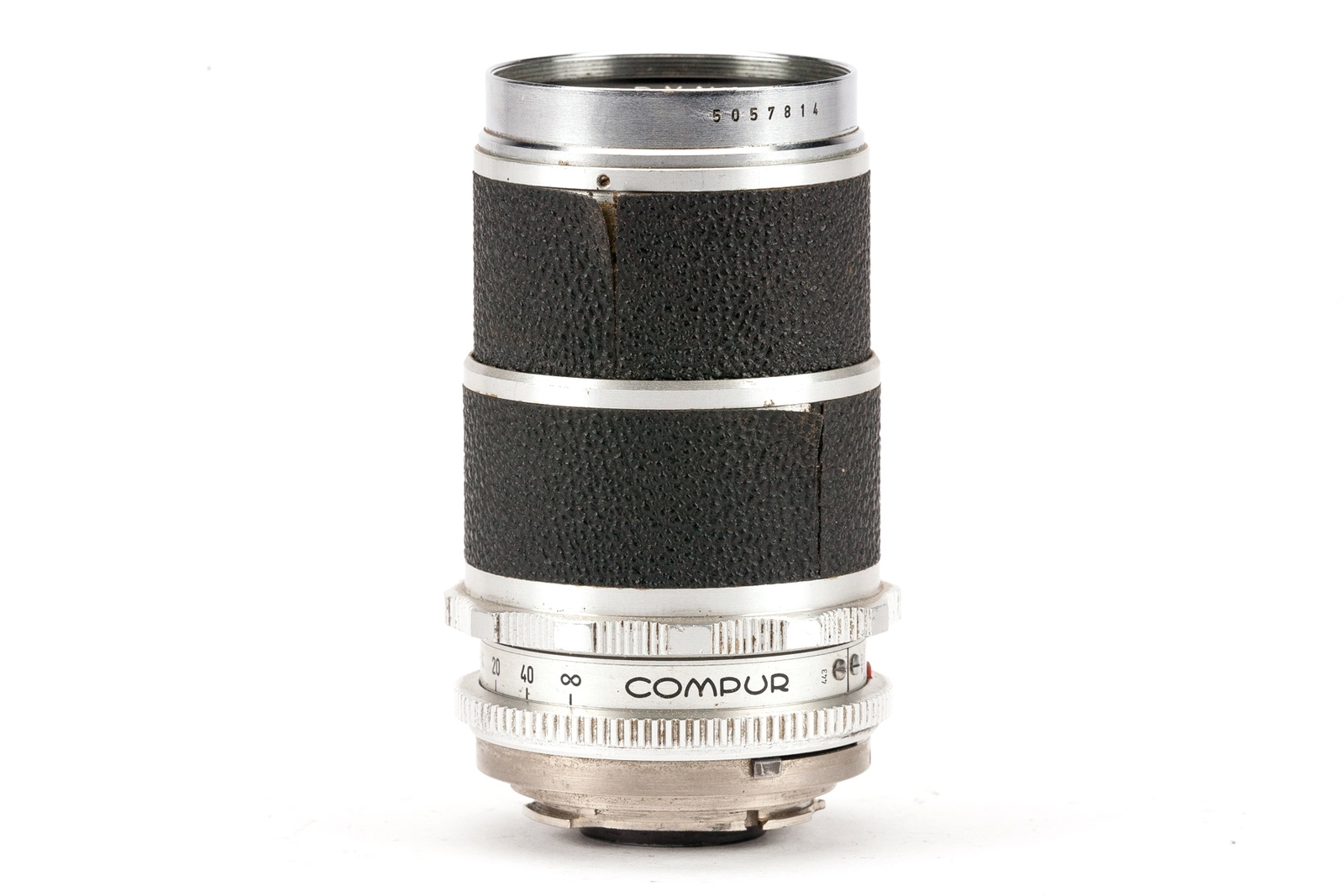 Voigtländer Color-Dynarex 135mm f/4 M42 Voigtländer Super-Dynarex Super New Dynarex 135mm 135 MM 1:4