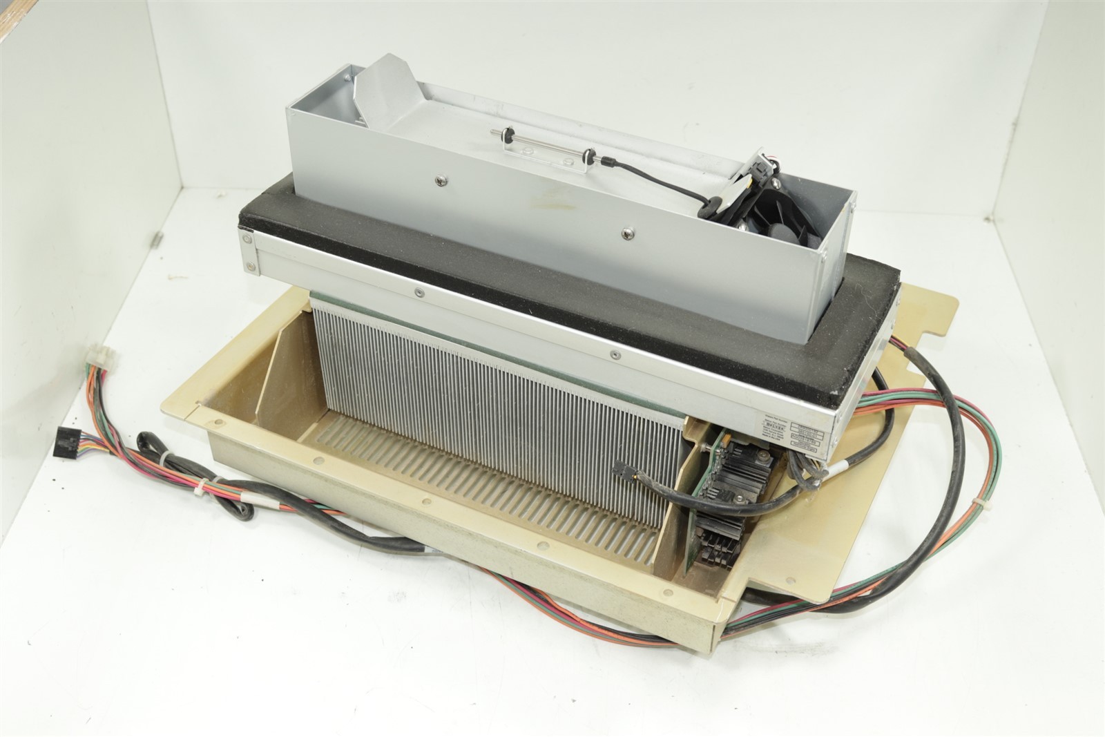 Waters Alliance 2695 2795 SHC Sample Chiller Cooler Engine 289000192