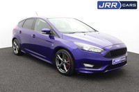2018 Ford Focus 1.0 Focus ST-Line X 5dr Hatchback Petrol Manual