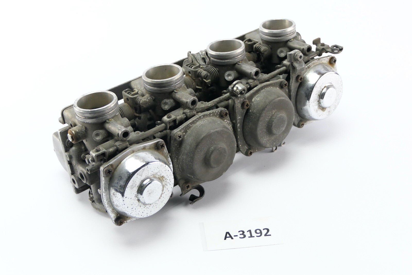 Yamaha XJ 900 31A 1983 - Carburettor Carburettor Battery A3192 | eBay
