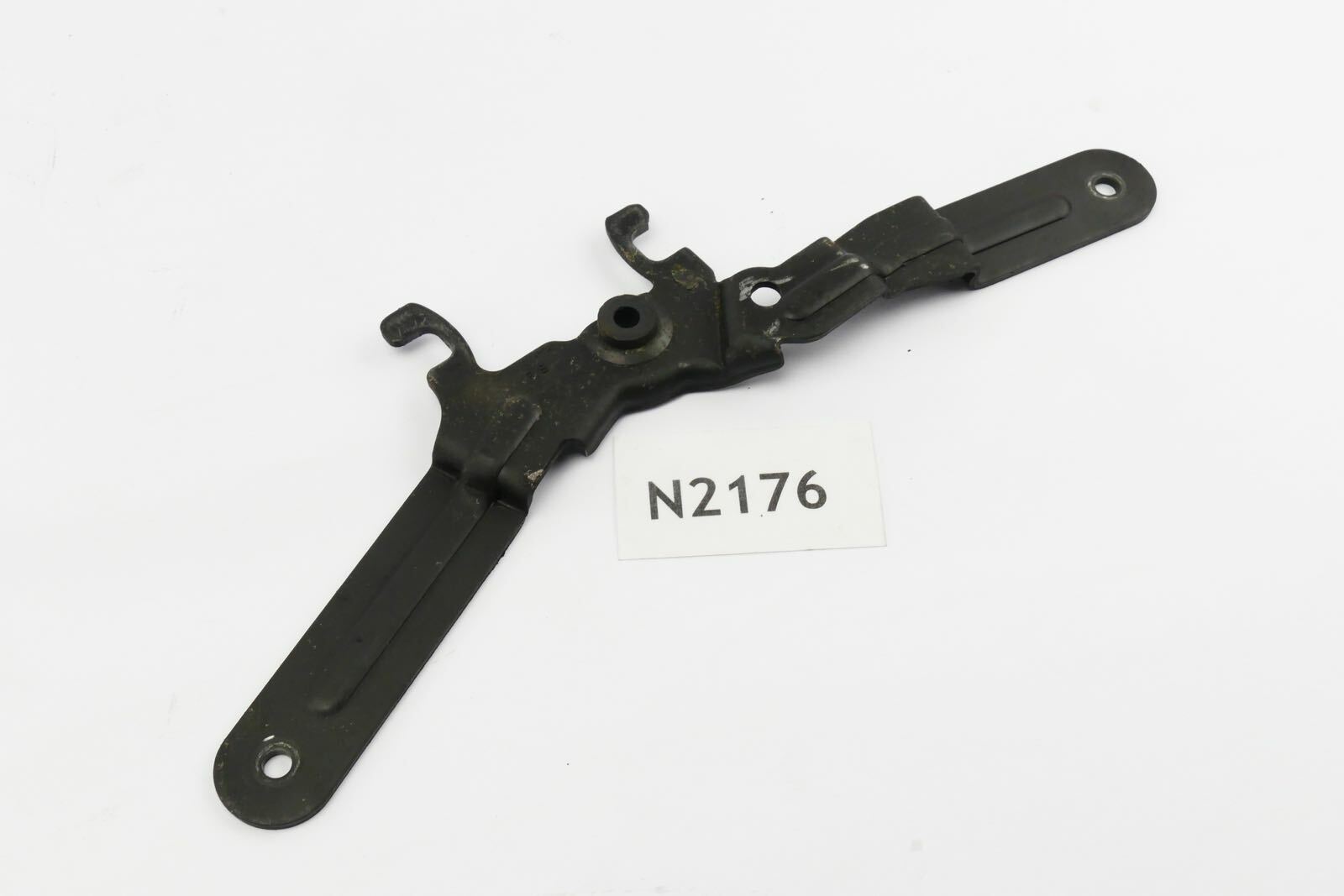 ❁。.:*・゜゜・*:.。❁ Kawasaki ZX 10 ZXT00B BJ 1988 - Tachohalter Cockpithalter