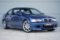 2015 BMW M3 3.2i Coupe 2dr Petrol SMG Euro 4 (343 ps) Petrol Automatic
