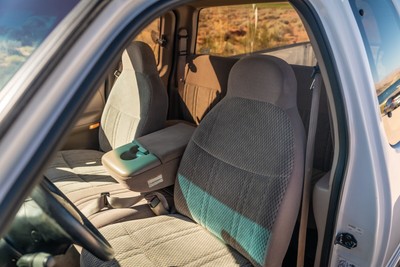 image 4 of interior