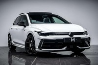 2026 Volkswagen Golf 2.0 TSI R Black Edition Hatchback 5dr Petrol DSG 4Motion Eu