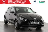 2026 Hyundai i20 1.0T GDi 90 Tech Line 5dr DCT [Tech Pack] Hatchback Petrol Auto