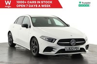 2022 Mercedes-Benz A-Class A250 AMG Line Executive Edition 5dr Auto Hatchback Pe